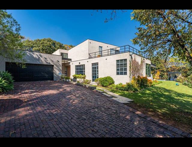 6 BEDROOM HOUSE FOR SALE IN MORNINGSIDE